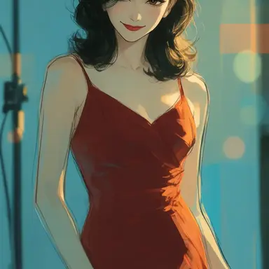 Profile image of 松岡茉優