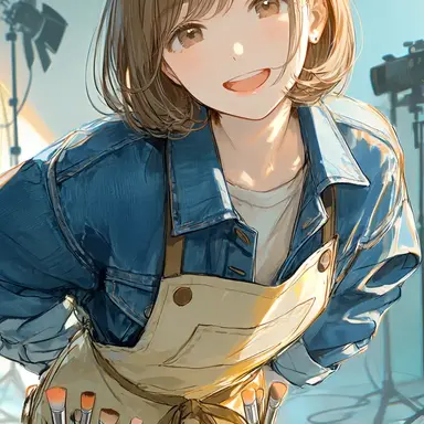 Profile image of 佐々木 結衣