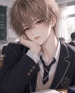 Profile image of 千鶴