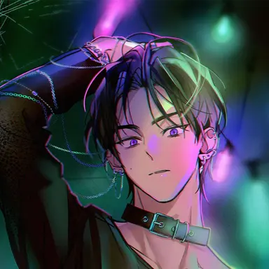 Profile image of 김래빈