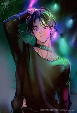 Profile image of 김래빈