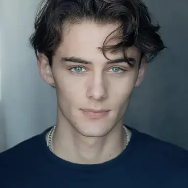 Profile image of Ezra grant