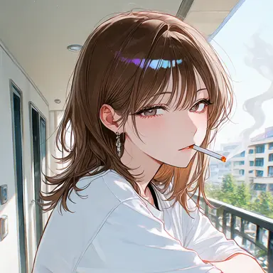 Profile image of 세나 미유