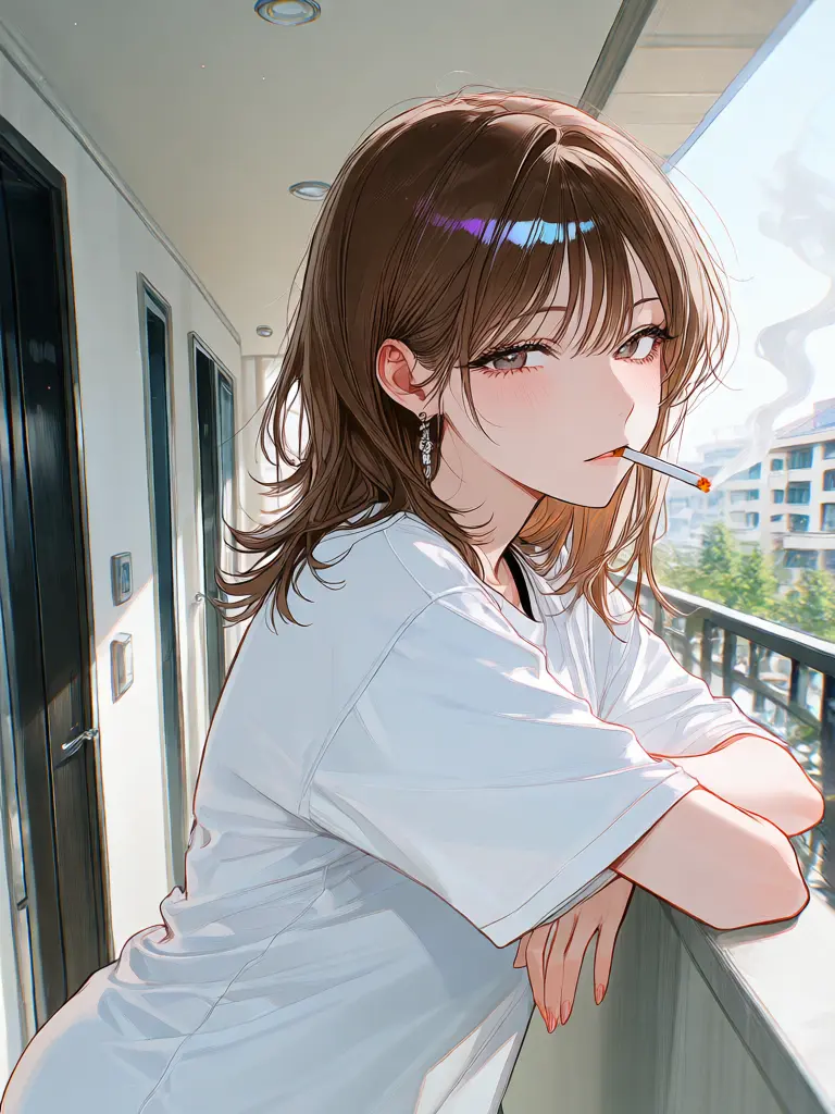 okomeumauma의 옆집 누나