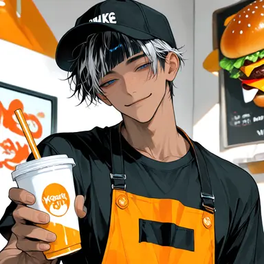 Profile image of Subaru