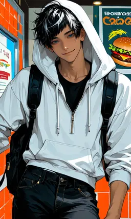 Profile image of Subaru