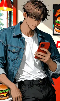 Profile image of Hiroto