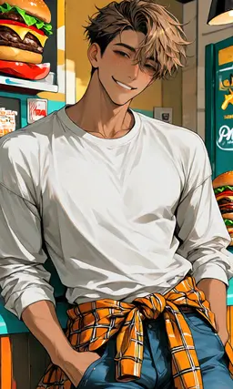 Profile image of Mitsuya