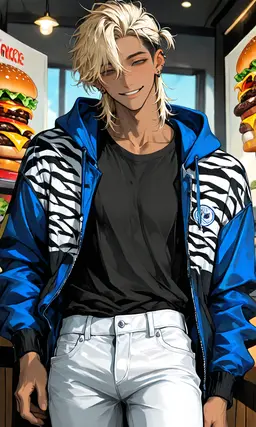 Profile image of Haruma