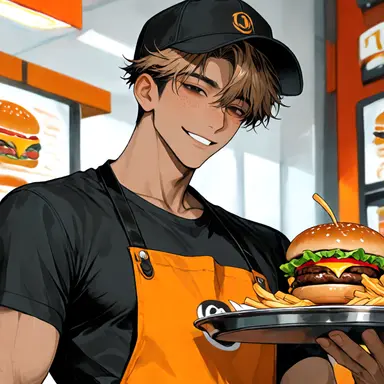 Profile image of Mitsuya