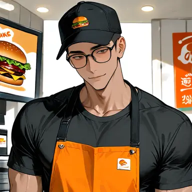Profile image of Yu