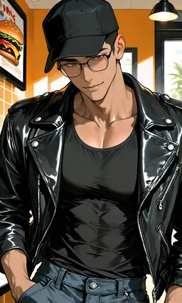 Profile image of Yu