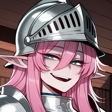 Profile image of Lyraelle