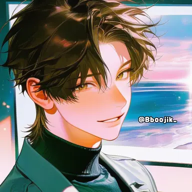 Profile image of Cha Ijun