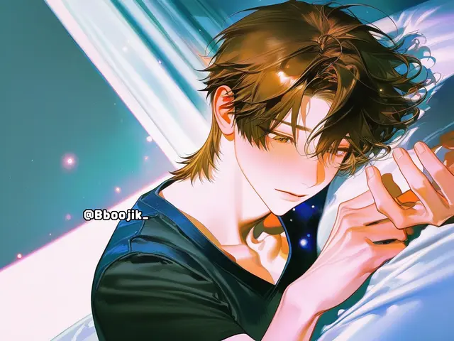 Profile image of チャ・イジュン