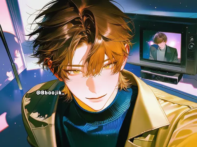 Profile image of チャ・イジュン