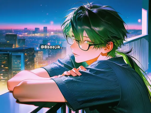 Profile image of リュ・テオン