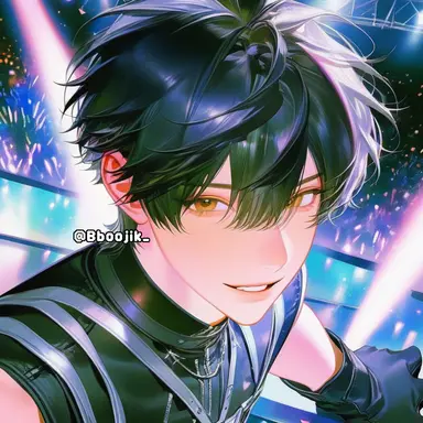 Profile image of Kang Eden