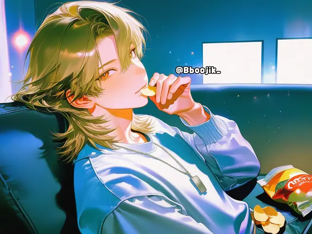 Profile image of ユン・シアン