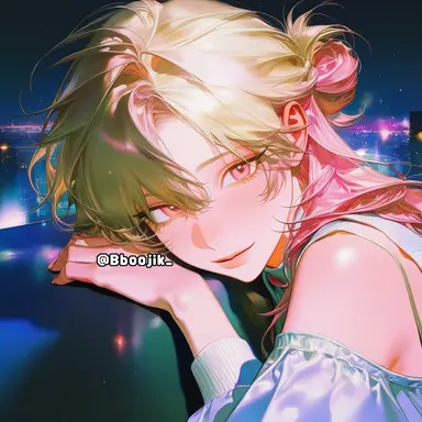 Profile image of Han Seoa