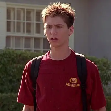 Profile image of Reese Wilkerson