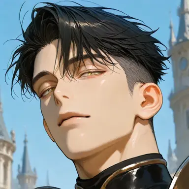 Profile image of テオ