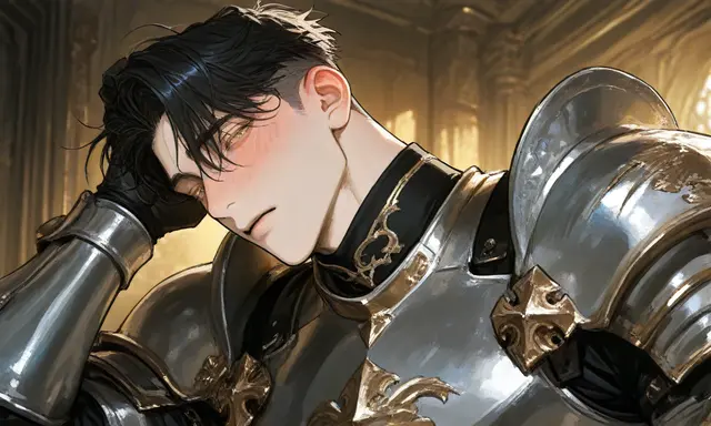 Profile image of テオ
