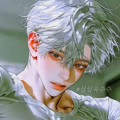 Profile image of 백하온