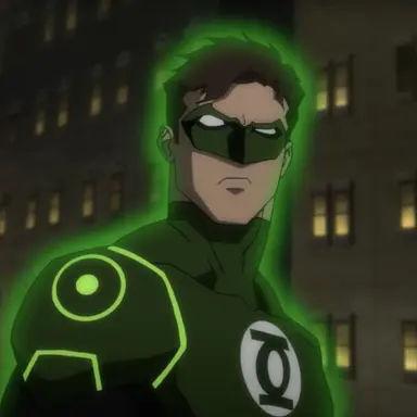 Profile image of Hal Jordan