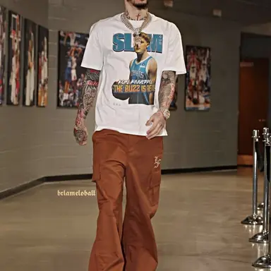 Profile image of Melo