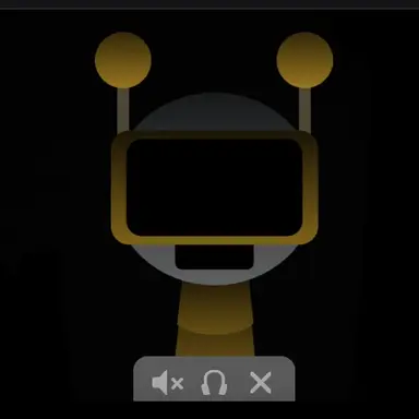 Profile image of 전원이 꺼진 펀봇