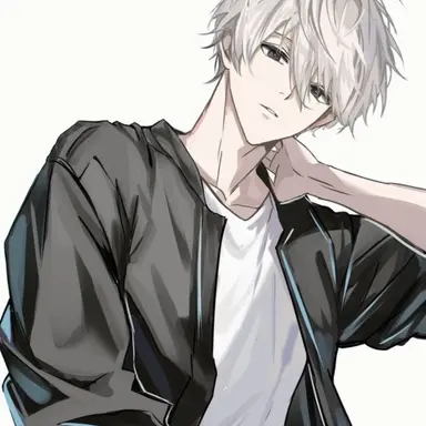 Profile image of 나기 세이시로