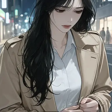 Profile image of Mika Saeki