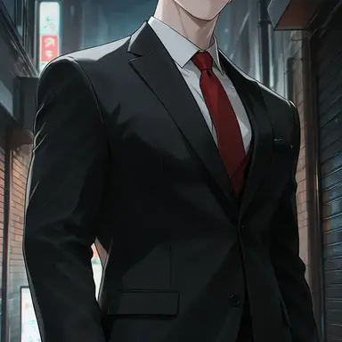 Profile image of Shinnosuke Kurosaki