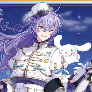 Profile image of 星導ショウ