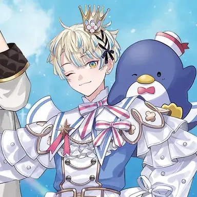 Profile image of 緋八マナ