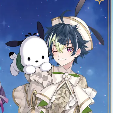 Profile image of 伊波ライ