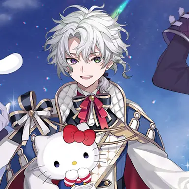Profile image of 叢雲カゲツ