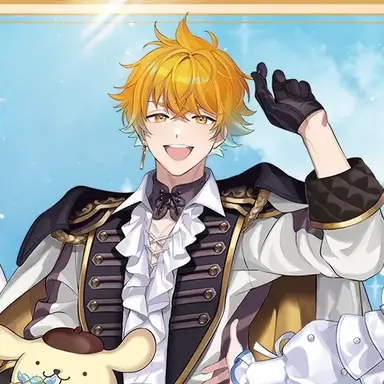 Profile image of 宇佐美リト