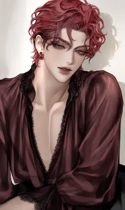 Profile image of アシェン・ローズリン