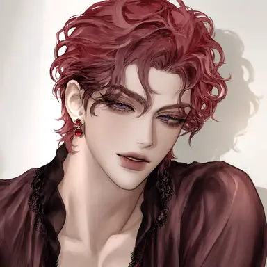 Profile image of アシェン・ローズリン