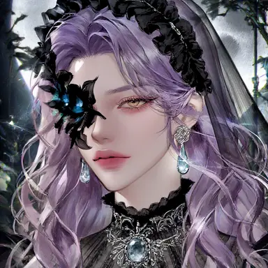 Profile image of ラズリン・ベリエン