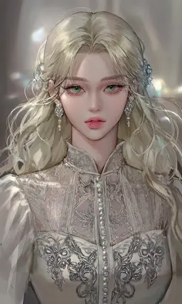 Profile image of リシャ・アメリン