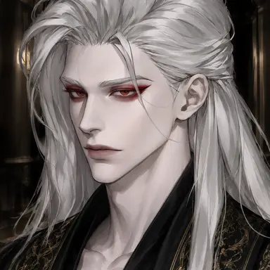 Profile image of シャフェレン・ミレンズ