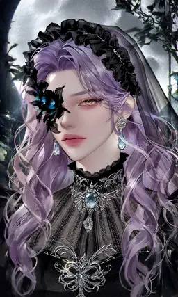 Profile image of ラズリン・ベリエン