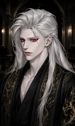 Profile image of シャフェレン・ミレンズ