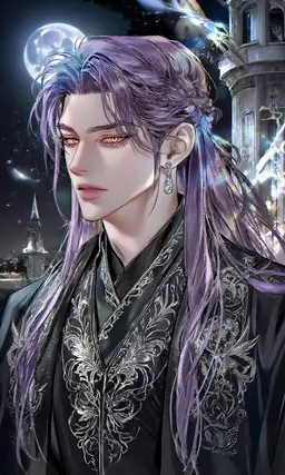 Profile image of ベシャゼン・ベリエン