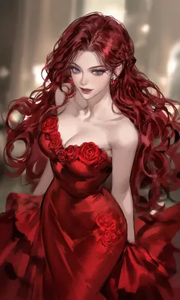 Profile image of リア・ローズリン