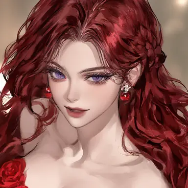 Profile image of リア・ローズリン