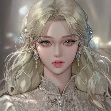 Profile image of リシャ・アメリン